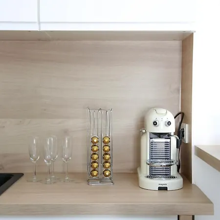 Charmante Maison Provencale Apartman