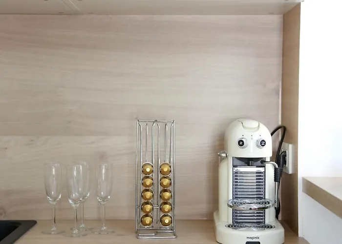 Charmante Maison Provencale דירה