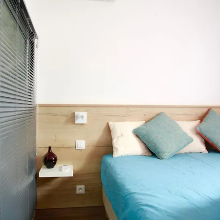 Charmante Maison Provencale Lejlighed *