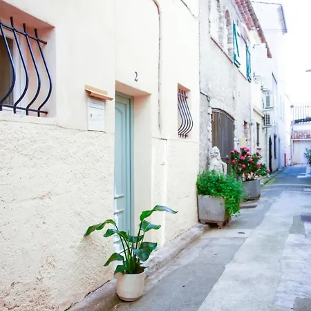 Charmante Maison Provencale