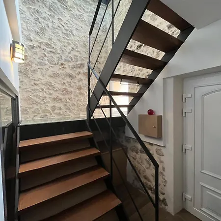 Apartment Charmante Maison Provencale *