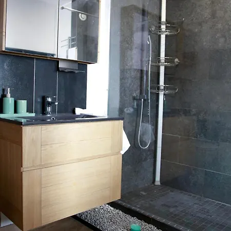 Apartment Charmante Maison Provencale