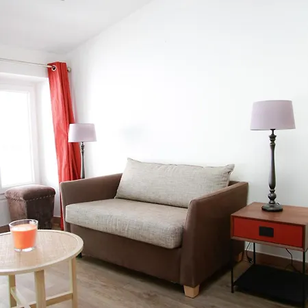 Charmante Maison Provencale Apartment Antibes