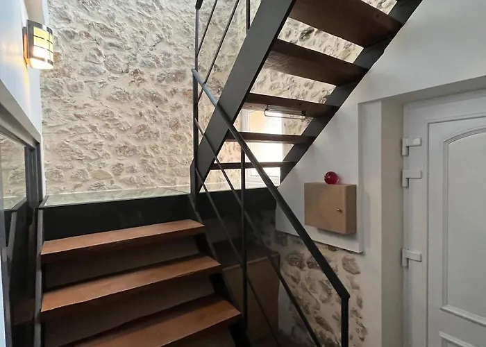 Appartamento Charmante Maison Provencale *