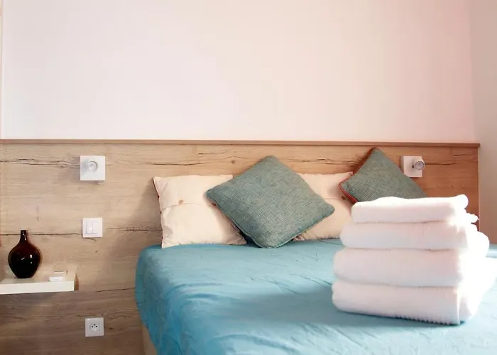 Appartamento Charmante Maison Provencale Antibes